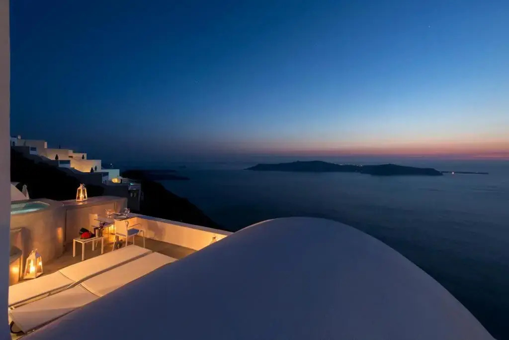 Regina Mare-Adults Only Hotel
