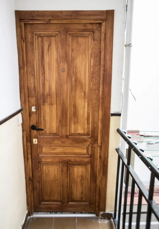 Apartamento Malasaña I
