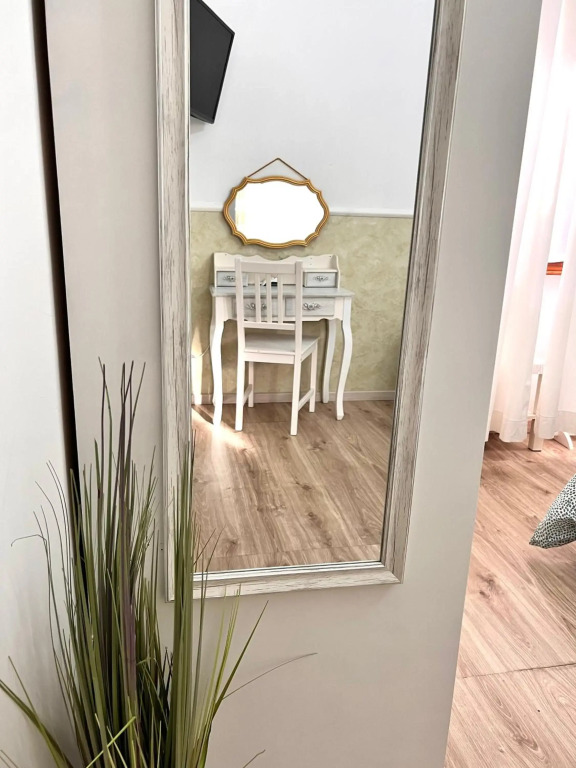 Aria Di Casa
