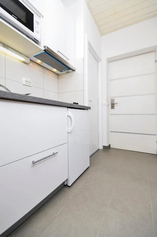 Villa Dalmatia Apartments