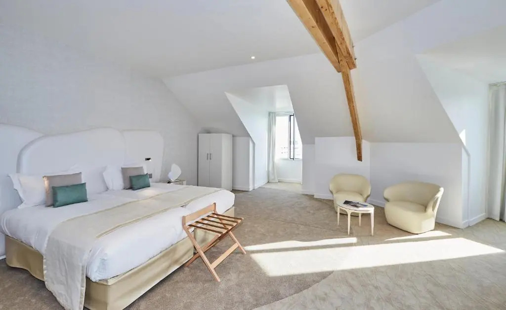Appartements La Cigale