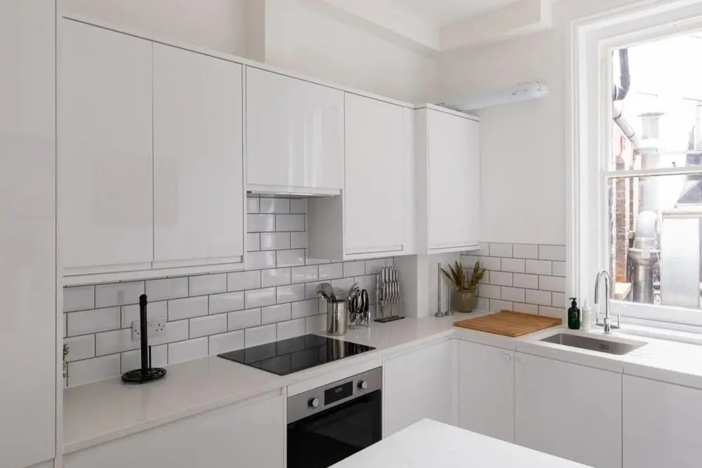 The Fulham Secret - Classy 5bdr Apartment