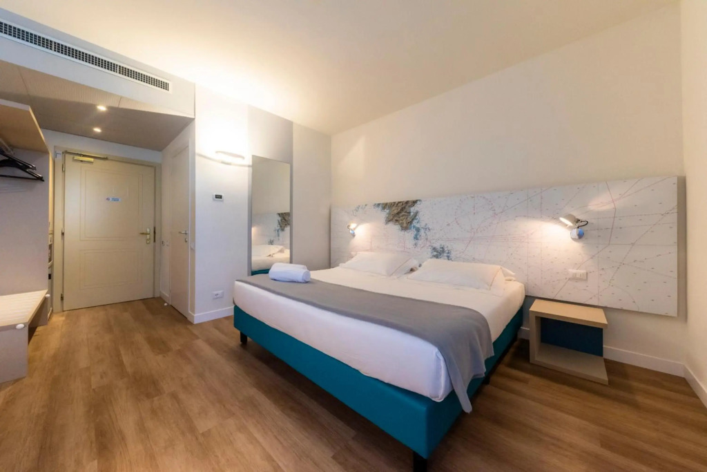 Airport Hotel Bergamo