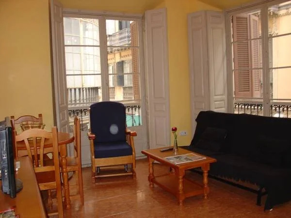 Apartamentos Edificio Azucena