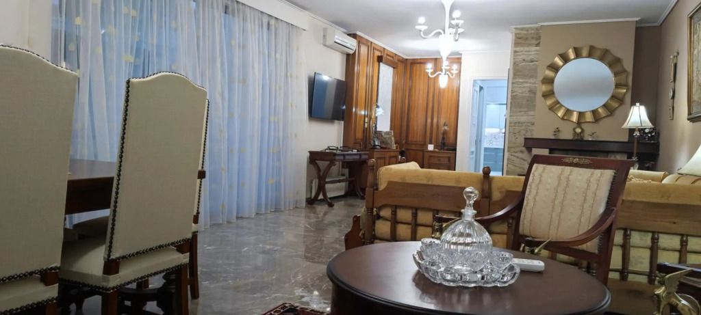 Cosy apartment in Chalandri