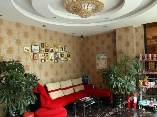 Mianku Fashion Business Changchun Yiju