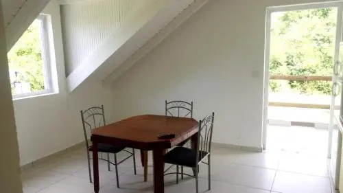 Apartment Robert 2