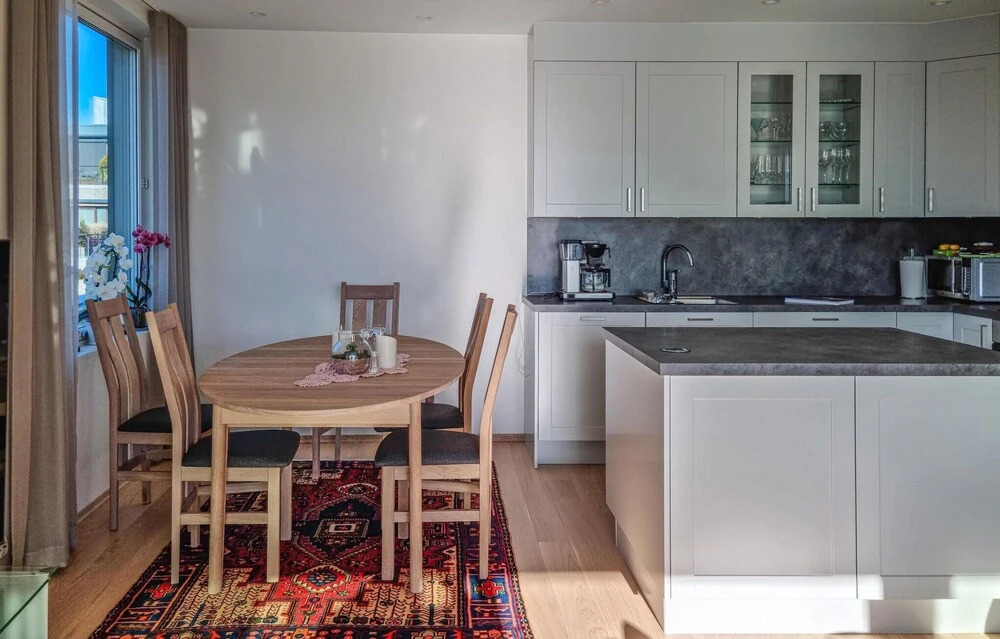 Amazing Apartment in Kristiansand With Wifi and 2 Bedrooms