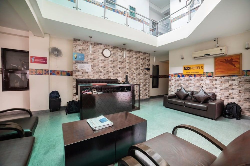 Trinity Art Hotel