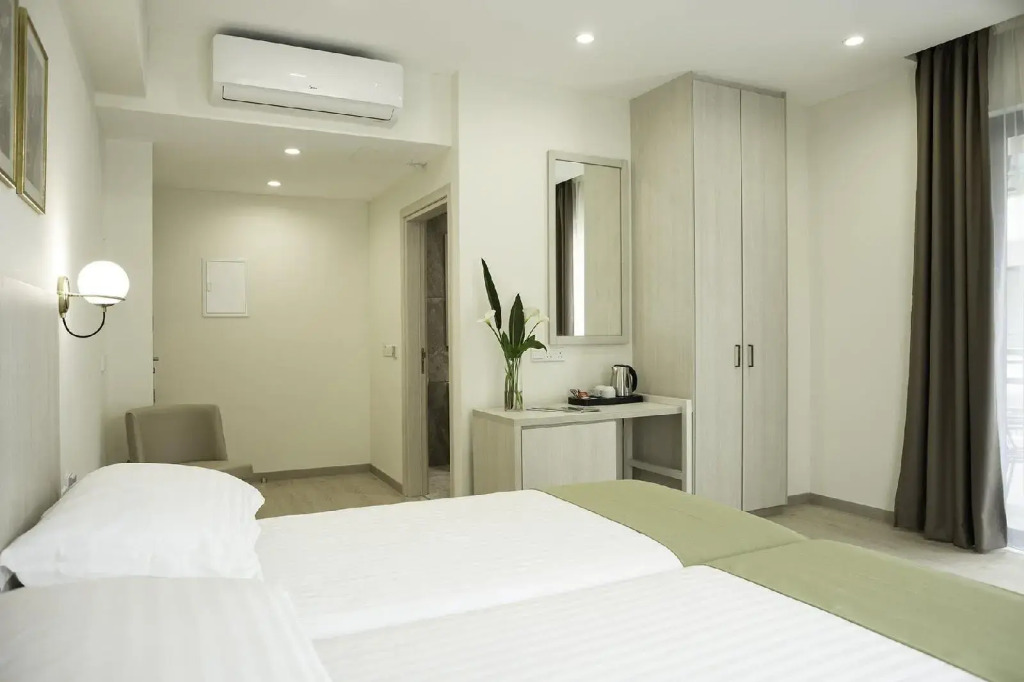 Roseum Boutique Hotel