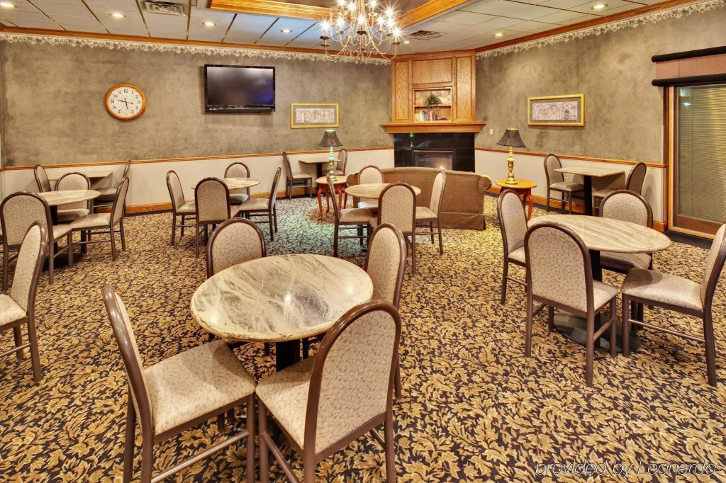 Holiday Inn Express & Suites North Platte by IHG