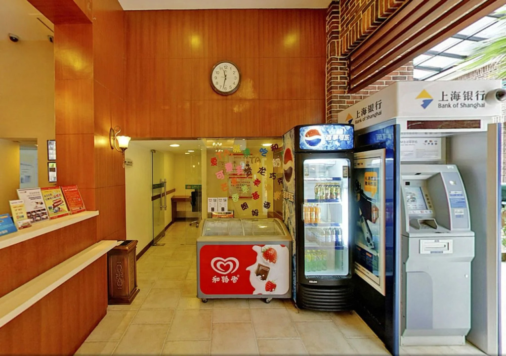 NIHAO Hotel Shanghai Jiangning Road Metro Station