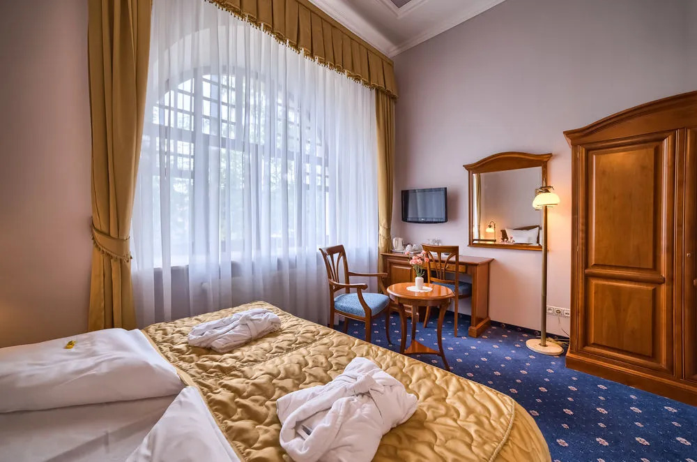 Hotel ART  SPA