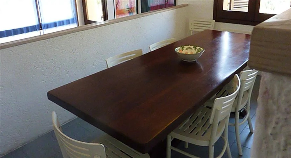 Sole Apartments