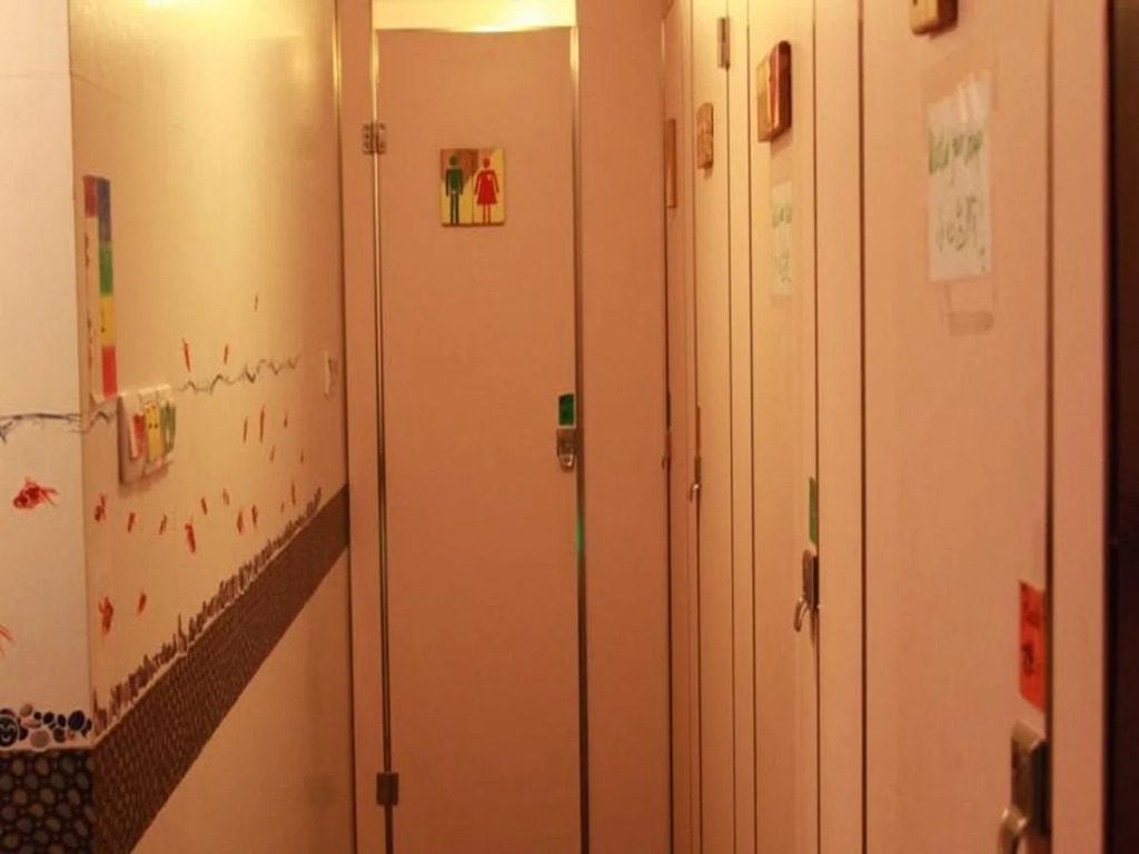 Shanghai Blue Mountain Youth Hostel (Hongqiao)