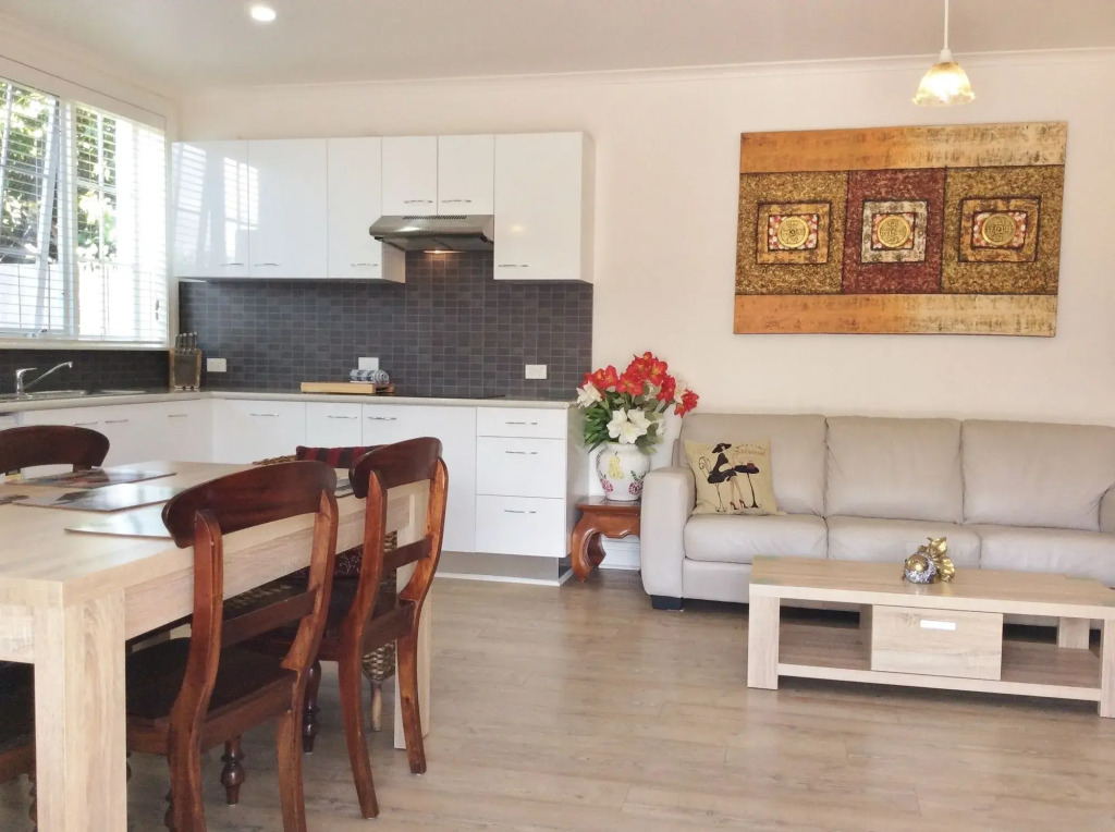 Kurrajong House