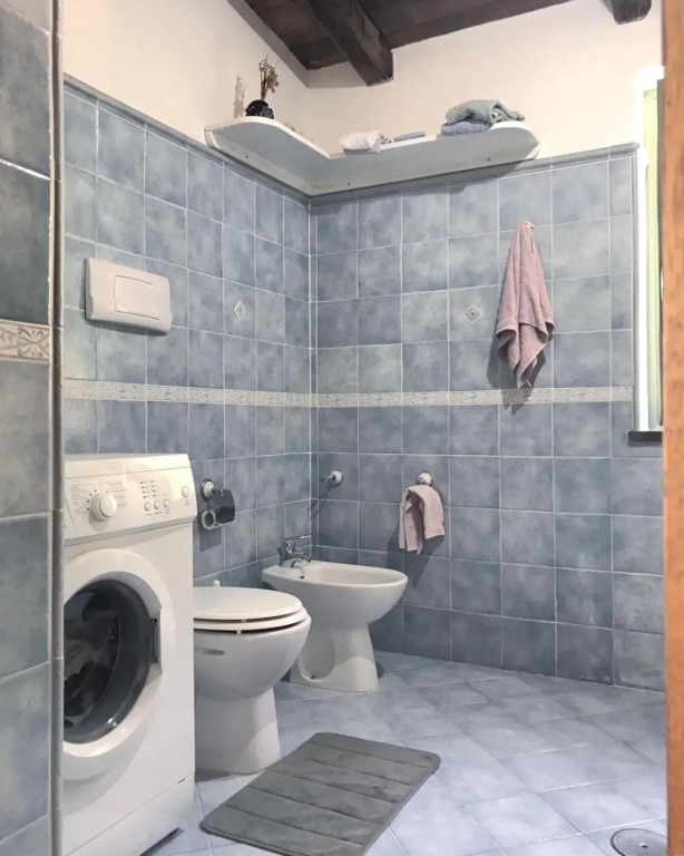 Casa Vacanze Villa Paradiso