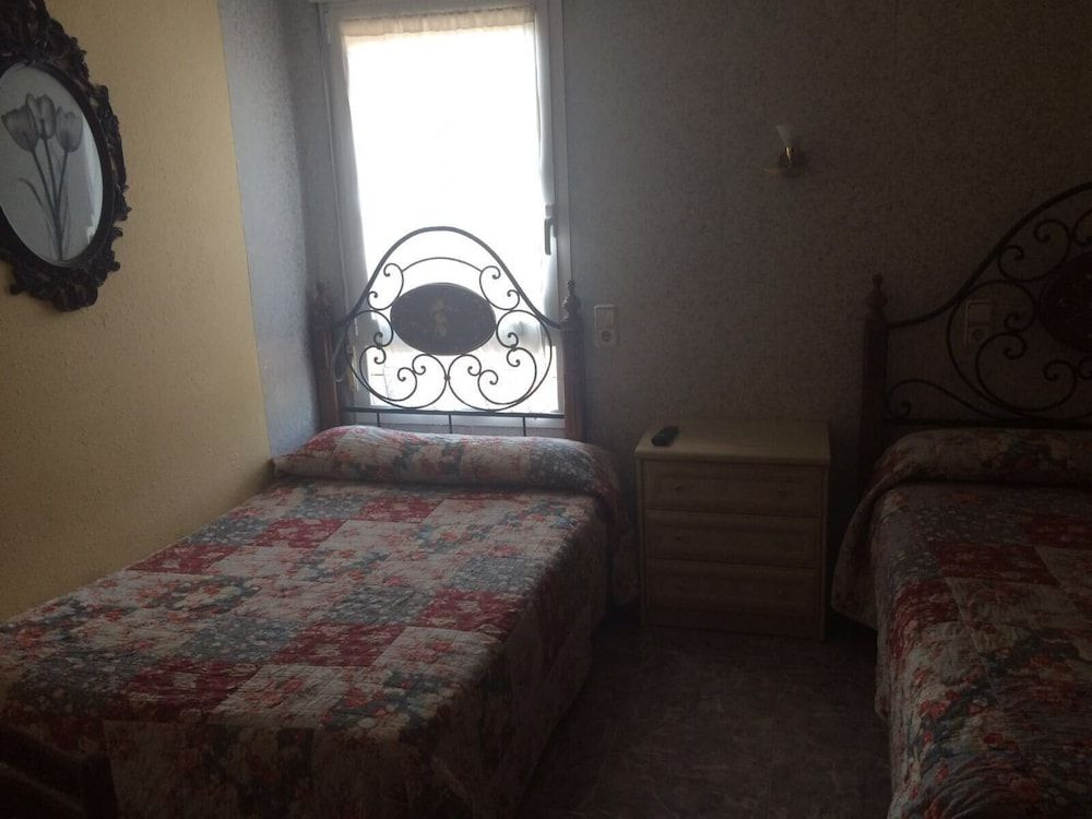 Hostal Monica