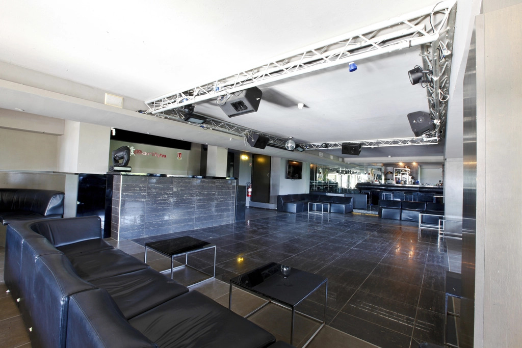 Grand Hotel Azzurra Club