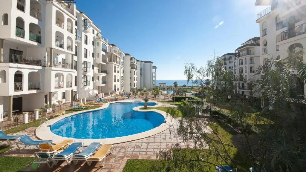 Marina de la Duquesa 225