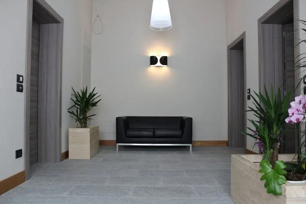 Hotel Il Grappolo DOro
