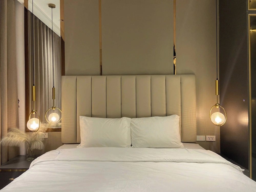 Cozy Fam Halong - Green Diamond Ha Long