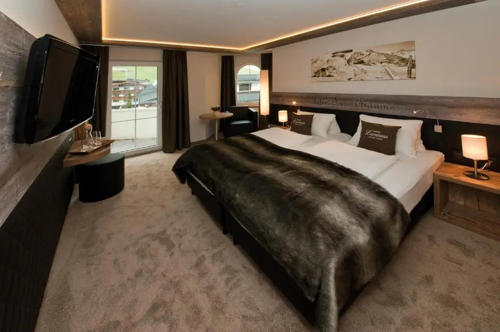 Hotel Lamtana