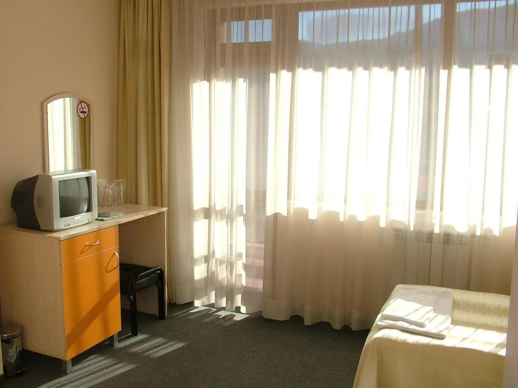 Family Hotel Olymp