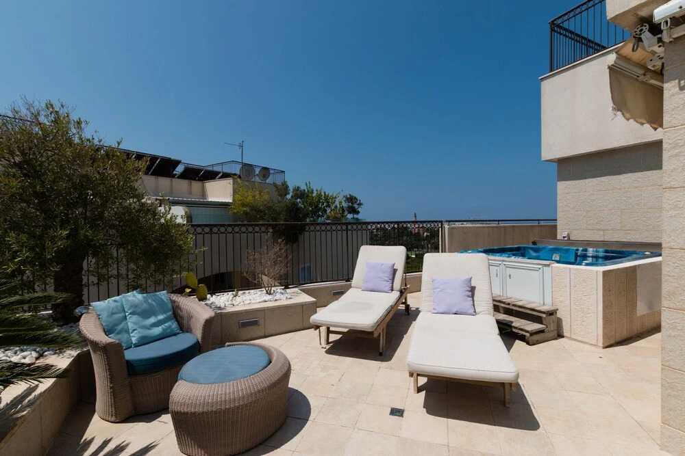 3BR - 1 39 Asirei Tsion St Tel Aviv