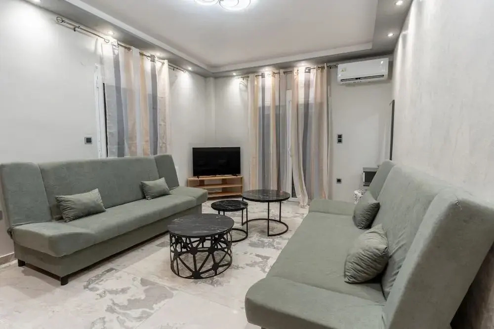 VSP RENT ROOMS FUeGO