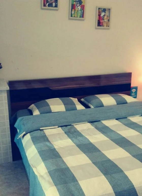 Xinyi Apartment