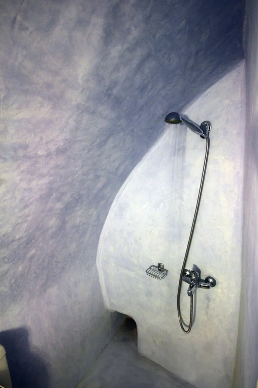 Alafouzou Cave Loft