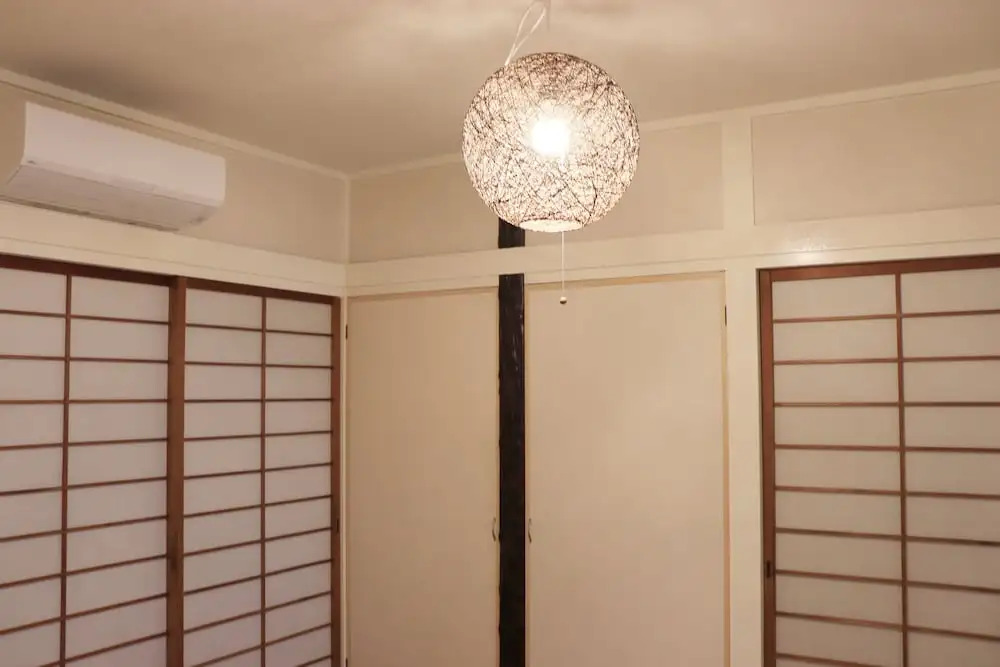 Taiko 2chome House