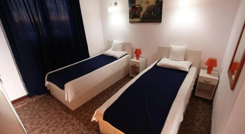 Bucharest West Motel