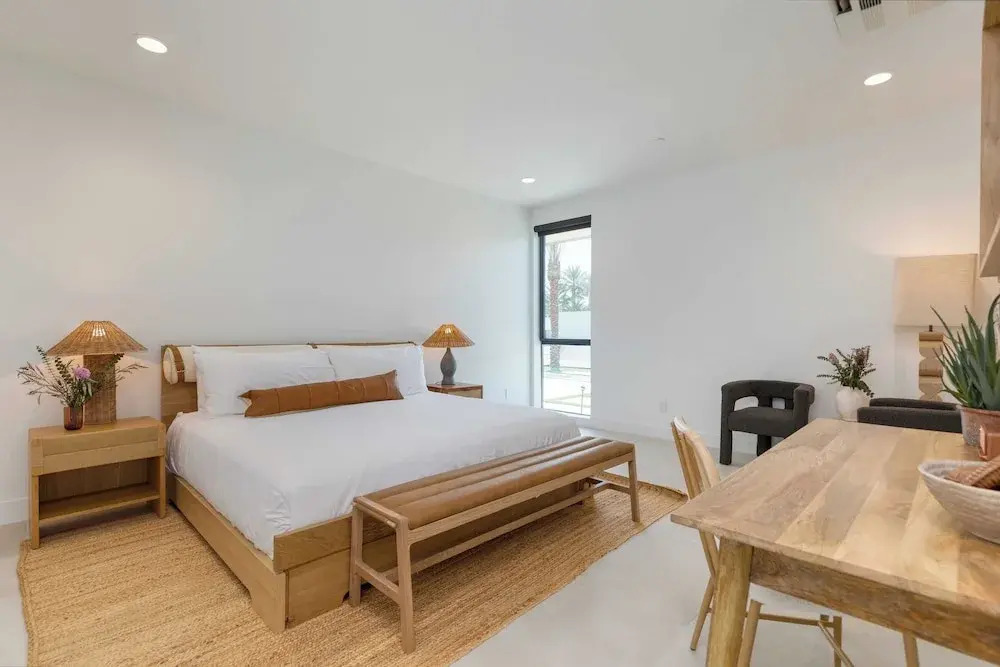 Sleeps 34 2 Villas Pool Pickleball Bocce Polo Villas Elara by AvantStay