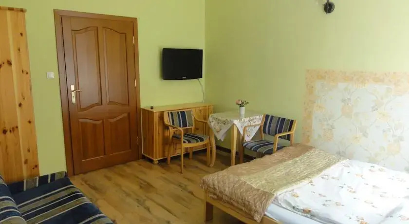Sopot Roza Apartments