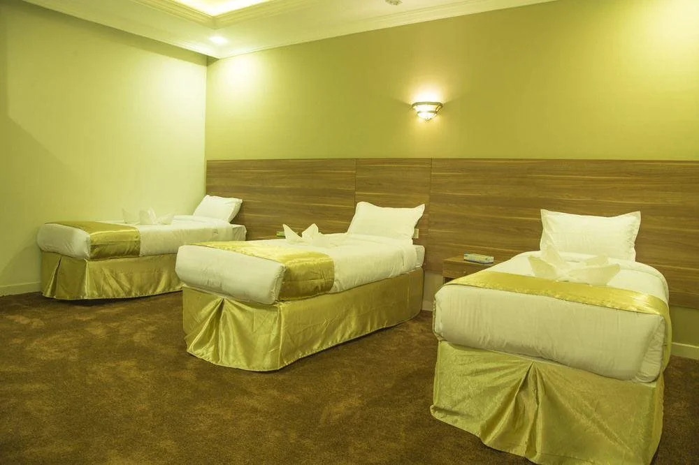 Tera Sedky Hotel