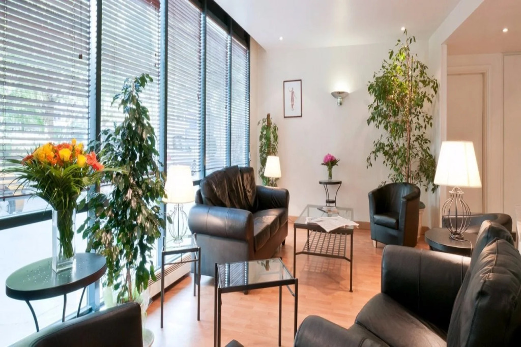 Aparthotel Adagio Access La Défense - Place Charras