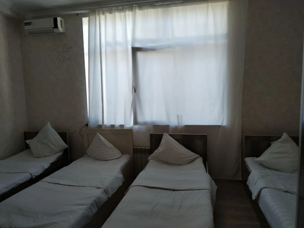 1001 Night Hotel