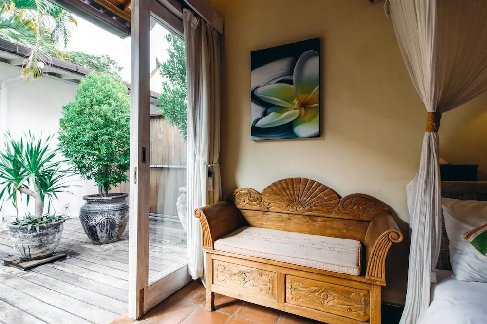 Villa Orchidea