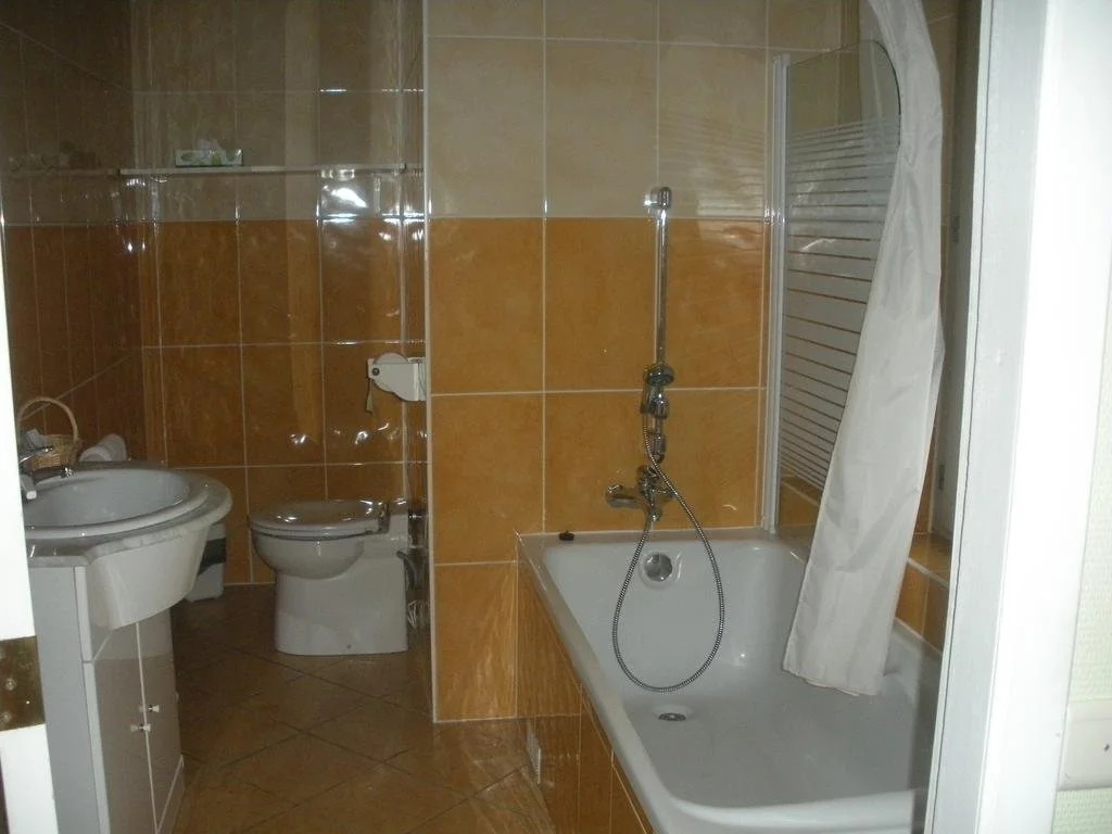 Hostellerie Le Val de Hoegne