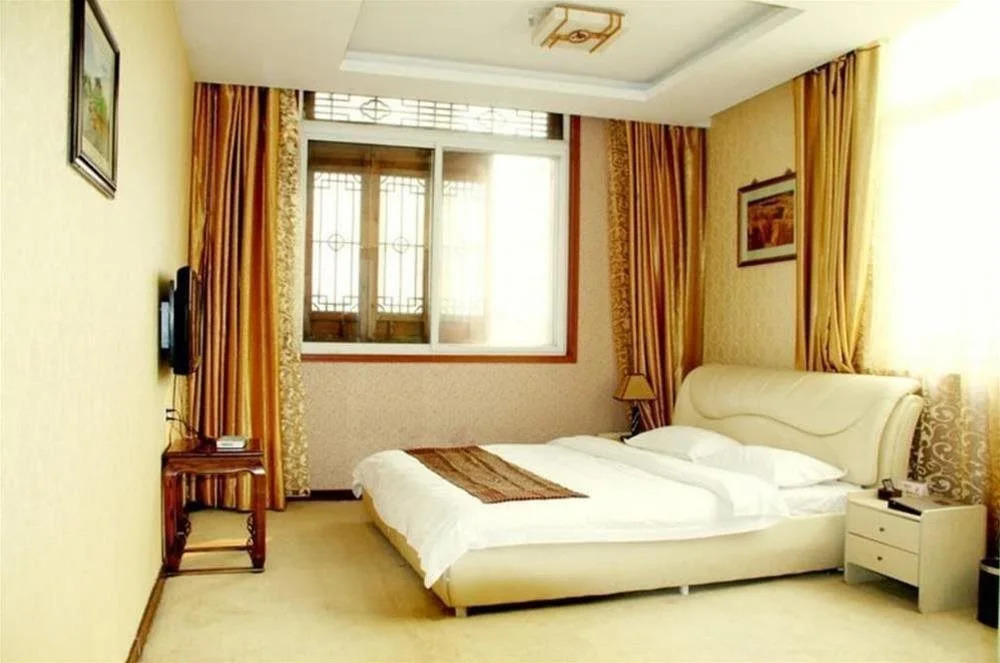Yuehewan Boutique Hotel
