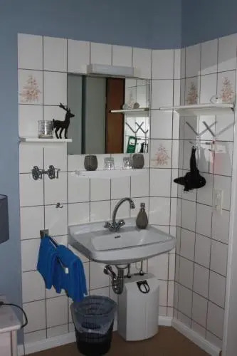 Armarova Ihre Ferienpension