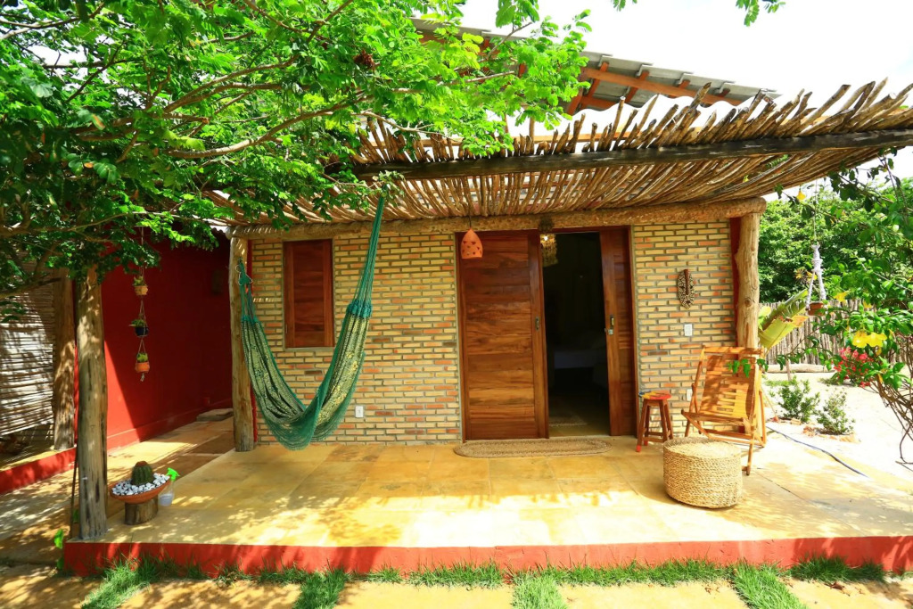 Vila Castanheiras