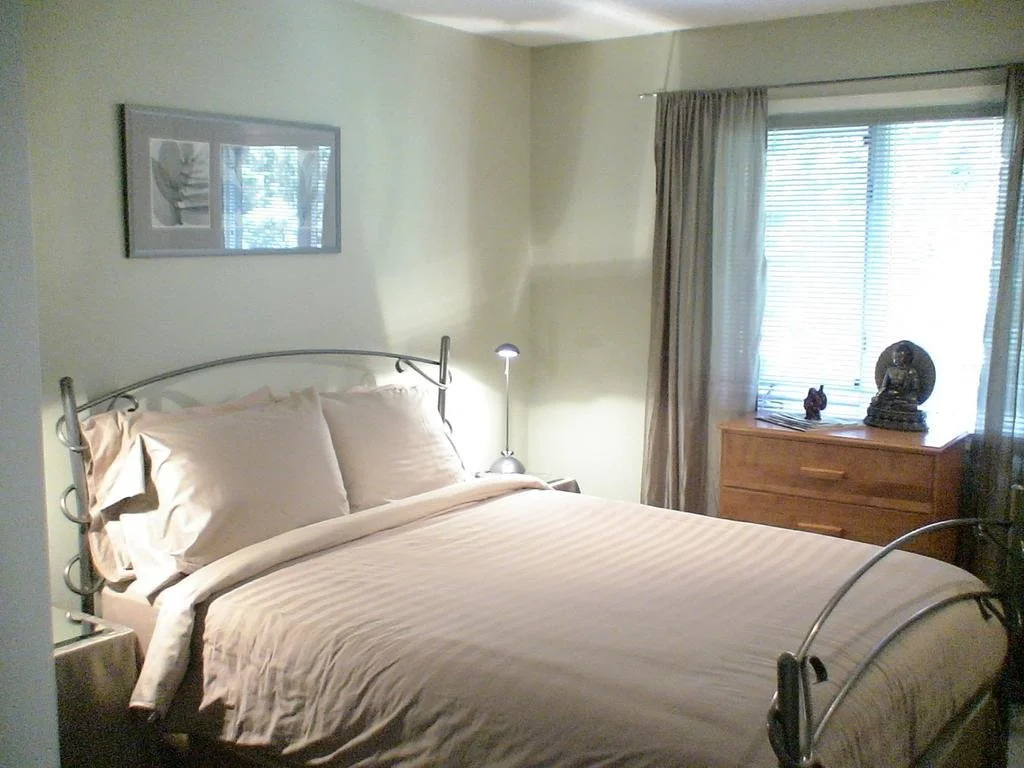 Redwood Meadows Bed and Breakfast