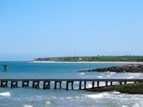 les Isles de Sola Grandcamp / T3