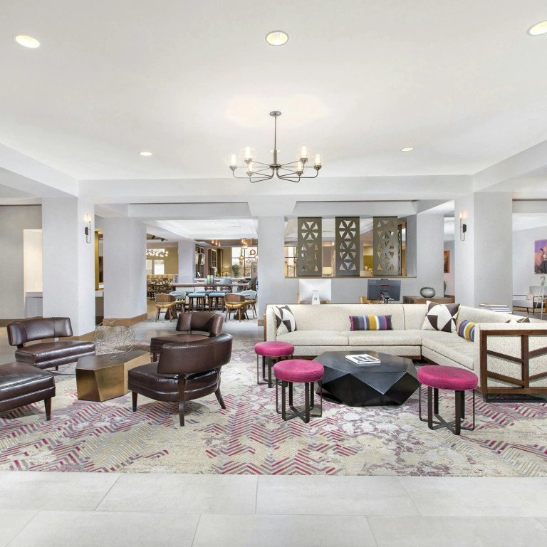 DoubleTree by Hilton San Antonio Northwest - La Cantera