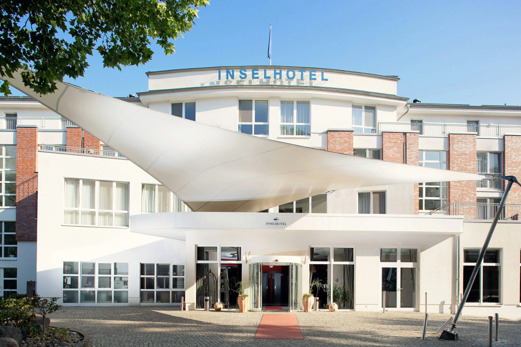 INSELHOTEL Potsdam