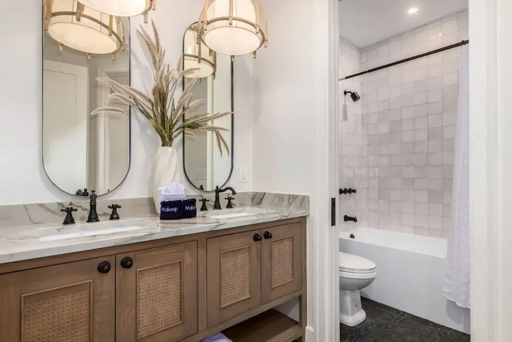 Stonewood Luxe Estate 5 Showers Heated Pool GYM