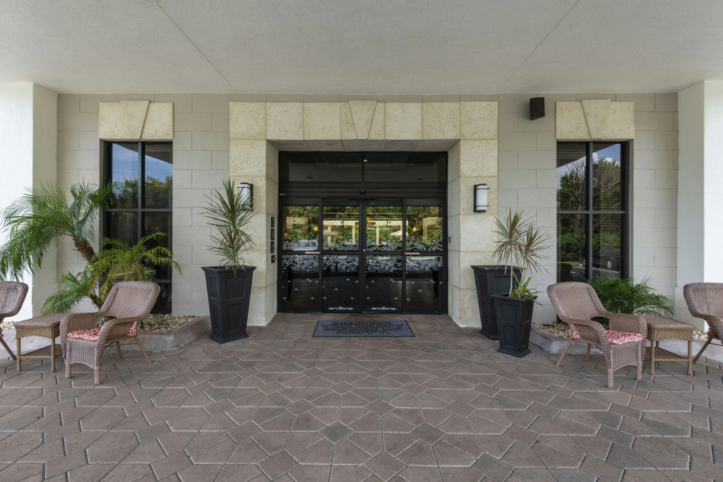 Hampton Inn Boca Raton